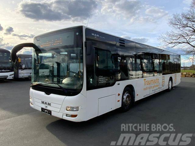 MAN A 20 Lion´s City/ A 21/ O 530 Citaro Sehirlerarasi otobüsler