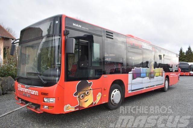 MAN A 21 Lion&apos;s City / A 20 / O 530 Citaro Sehirlerarasi otobüsler