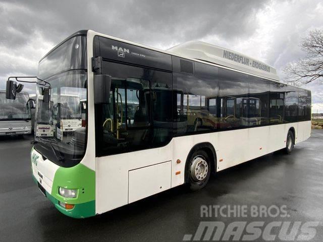 MAN A 21 Lion&apos;s City CNG / Erdgas / 530 / A 20 Sehirlerarasi otobüsler