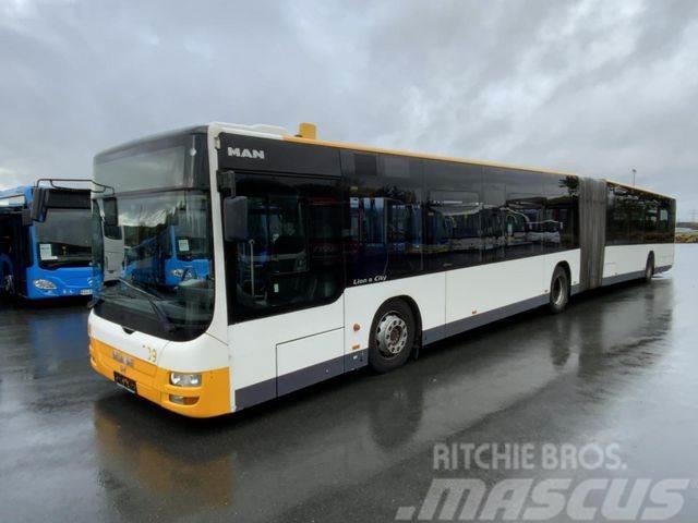 MAN A 23 Lion´s City/ O 530 G Citaro Körüklü otobüsler