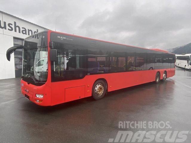 MAN A 26 Lion´s City / O 530 Citaro L / Sehirlerarasi otobüsler