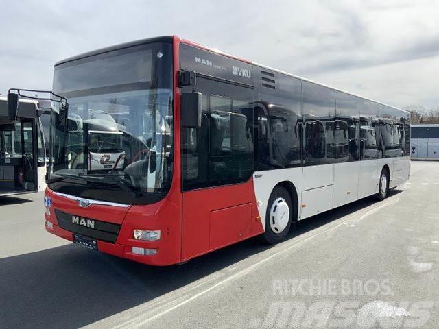 MAN A 37 Lion´s Coach/ O 530 / Midi/ A 47 Sehirlerarasi otobüsler
