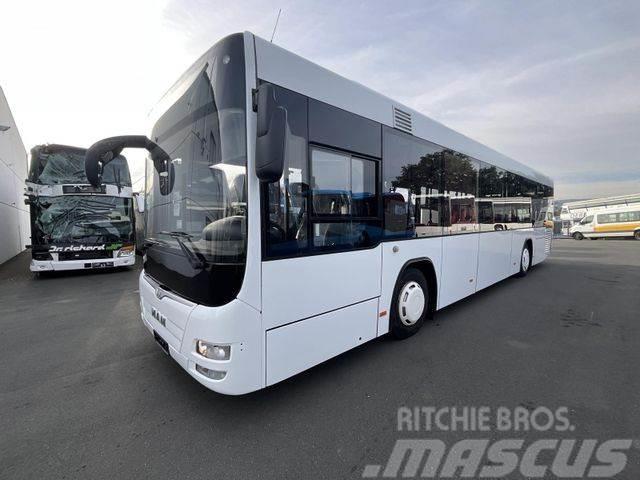 MAN A 78 Lion&apos;s City / Citaro / 530 Sehirlerarasi otobüsler
