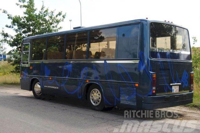 MAN CR 160/ sehr guter Zustand/Messebus Yolcu otobüsleri
