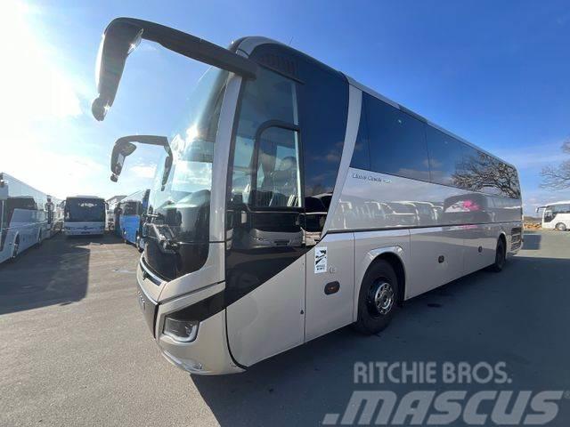 MAN R 07 Lion´s Coach/ Tourismo/ Travego/ S 515 HD Yolcu otobüsleri