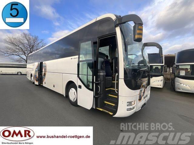MAN R 08 Lion´s Coach/ 59 Sitze/ R 09/ Cityliner/ Yolcu otobüsleri