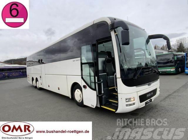 MAN R 08 Lion´s Coach/59 Sitze/Tourismo/ Travego Yolcu otobüsleri