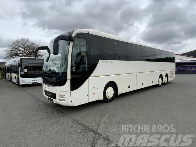 MAN R 08 Lion´s Coach/59 Sitze/Tourismo/ Travego Yolcu otobüsleri