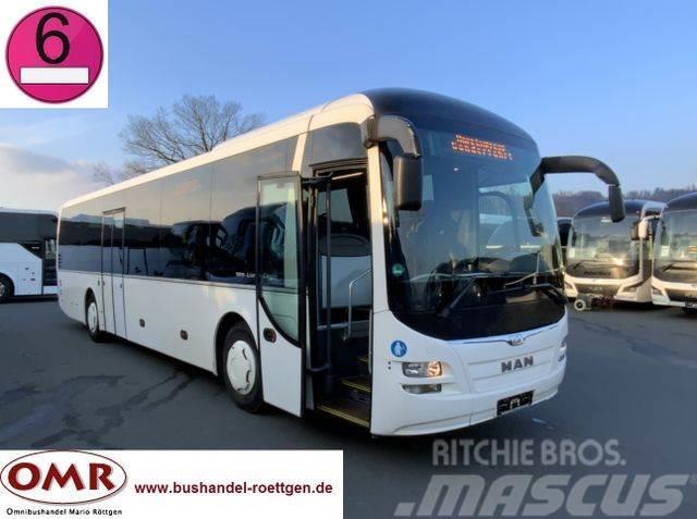 MAN R 12 Lion´s Regio/ Integro/ Intouro Yolcu otobüsleri