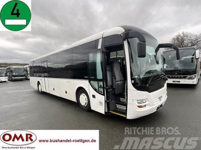 MAN R 12 Lion´s Regio/ Klima/ O 550 Integro/ O 560 Yolcu otobüsleri