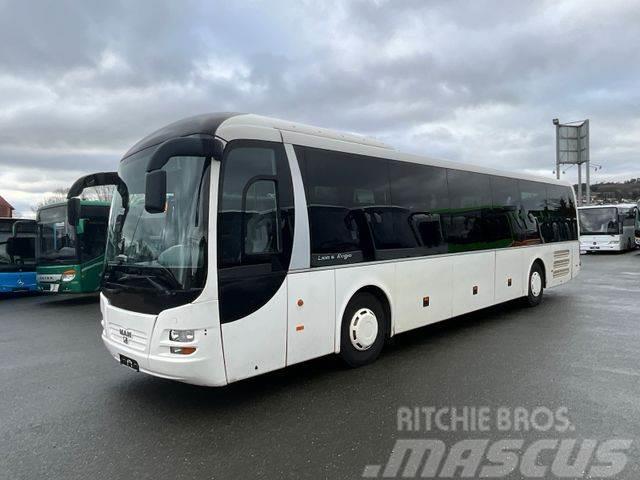 MAN R 12 Lion´s Regio/ Klima/ O 550 Integro/ O 560 Yolcu otobüsleri