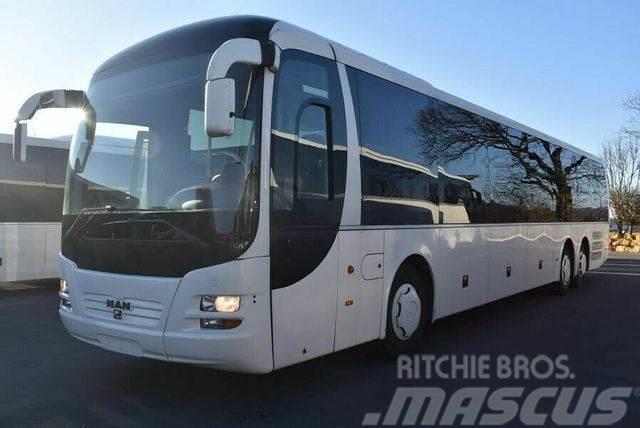 MAN R 13 Lion`s Regio/550/Integro/417/neue Kupplung Yolcu otobüsleri