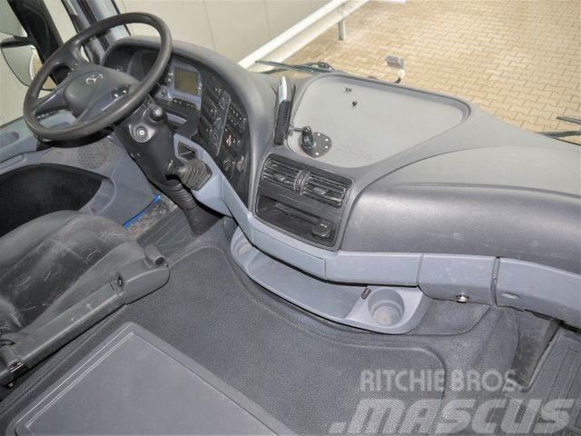 Mercedes-Benz 2644 6x4 Actros MP3 | Palfinger*Klima*Kamera*AHK Vinçli kamyonlar