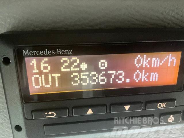 Mercedes-Benz 516 CDI Sprinter/ City 65/ City 35/ Euro 6/Klima Minibüsler