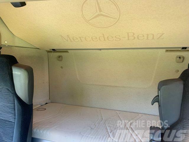 Mercedes-Benz Actros 4 3-Achser BM 963 25XX OM471 6x2 Fg Çekiciler