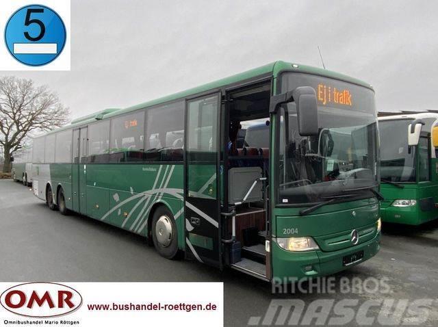 Mercedes-Benz Integro/ 20x vorhanden!!/ Euro 5/ Lift Yolcu otobüsleri