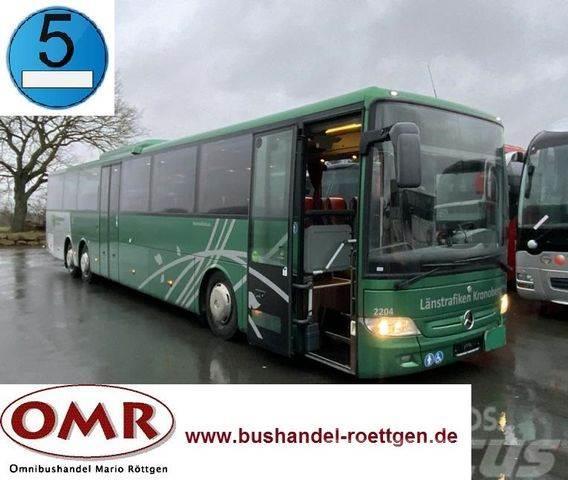 Mercedes-Benz Integro L/ O 550/ Klima/ Lift/ E5 Yolcu otobüsleri