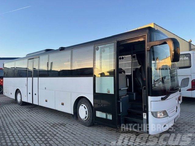 Mercedes-Benz Integro O 550 Automatik Lift Klima Yolcu otobüsleri