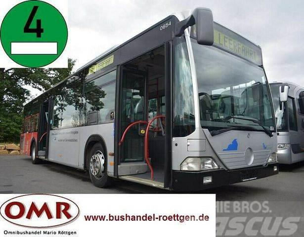 Mercedes-Benz O 530 Citaro/A20/A21/Lion´s City/grüne Plakette Sehirlerarasi otobüsler