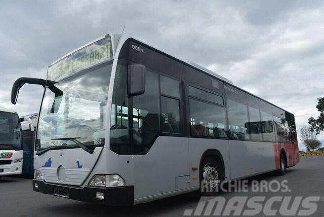 Mercedes-Benz O 530 Citaro/A20/A21/Lion´s City/grüne Plakette Sehirlerarasi otobüsler