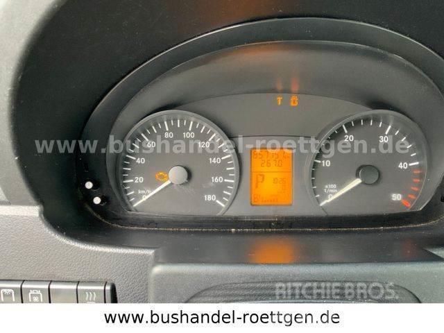 Mercedes-Benz Sprinter 515 CDI/ City/ 516/ Klima Minibüsler