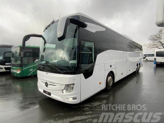 Mercedes-Benz Tourismo RHD/ 57 Sitze/ 517 HD/ R 08/ R 09 Yolcu otobüsleri