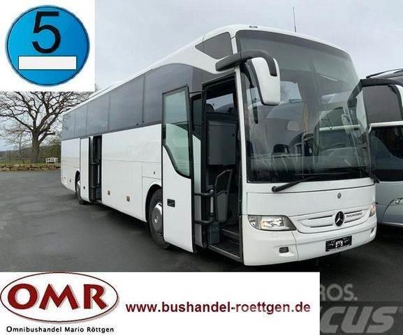 Mercedes-Benz Tourismo RHD / 51 Sitze / S 515 HD / Travego Yolcu otobüsleri