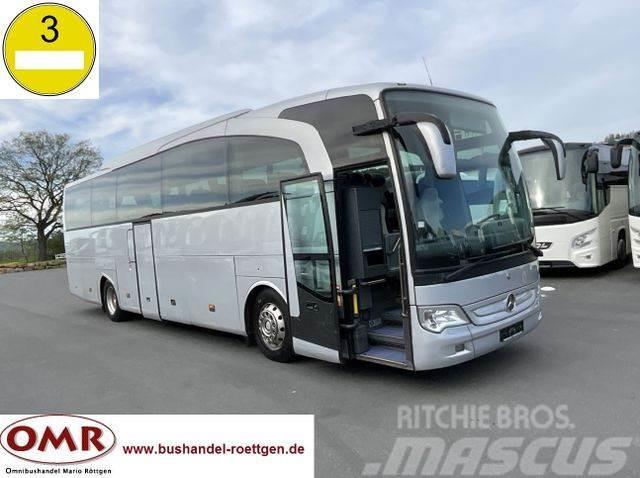 Mercedes-Benz Travego/ 15 RHD/ Tourismo/ R 07/R 08 Yolcu otobüsleri