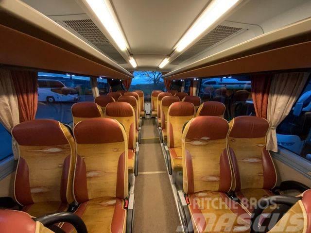 Neoplan Cityliner/ N 1217 HDC/ P 15/ Tourismo/ Travego Yolcu otobüsleri