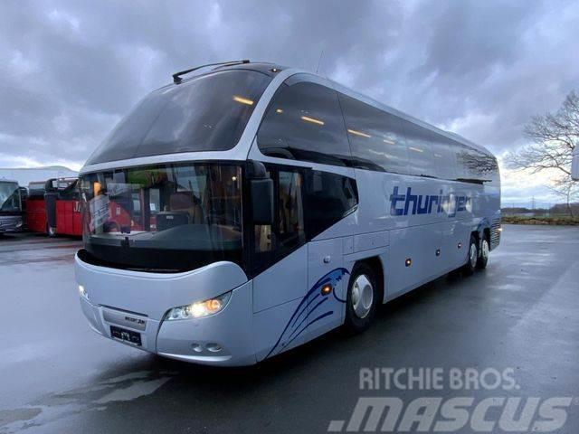 Neoplan Cityliner/ N 1217 HDC/ P 15/ Tourismo/ Travego Yolcu otobüsleri