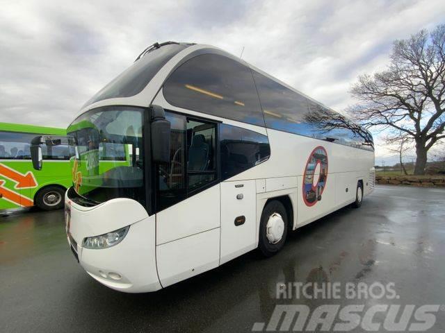 Neoplan Cityliner/ P 14/ Tourismo/ Travego Yolcu otobüsleri