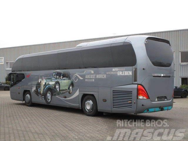 Neoplan N 1216 HD Cityliner, Euro 5 EEV, Automatik Yolcu otobüsleri