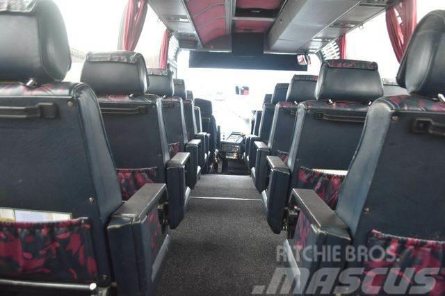 Neoplan N 214 SHD Jetliner / Oldtimer / Vip-Bus Yolcu otobüsleri
