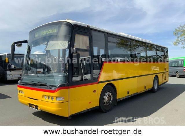 Neoplan N 313/ Fahrschulbus/ 40 Sitze Yolcu otobüsleri