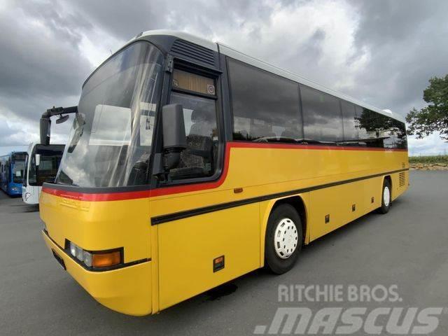 Neoplan N 314 Transliner/ N 316/ Tourismo/ S 315 HD Yolcu otobüsleri