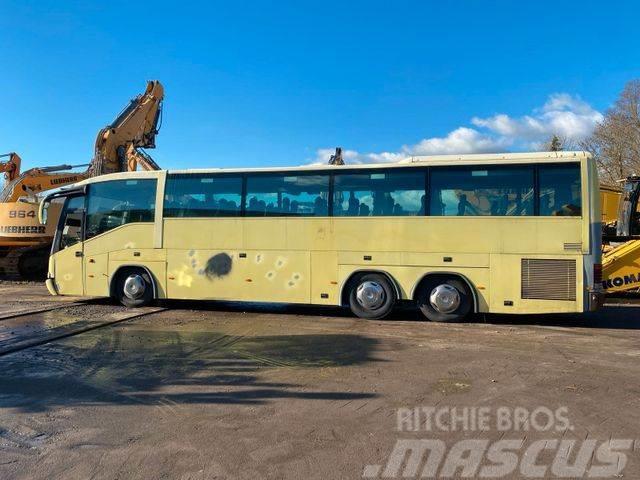 Scania Coach **BJ. 2003 * 723342KM/Kupplung defekt Yolcu otobüsleri