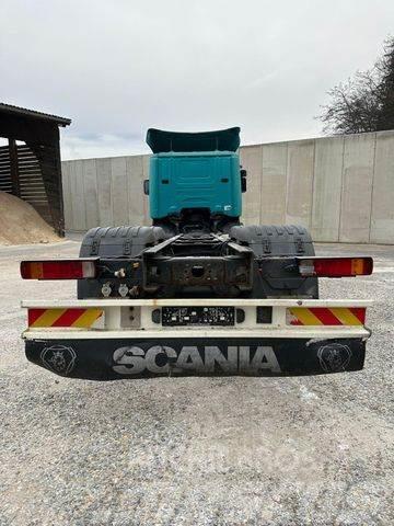 Scania R440 6X2 Çekiciler
