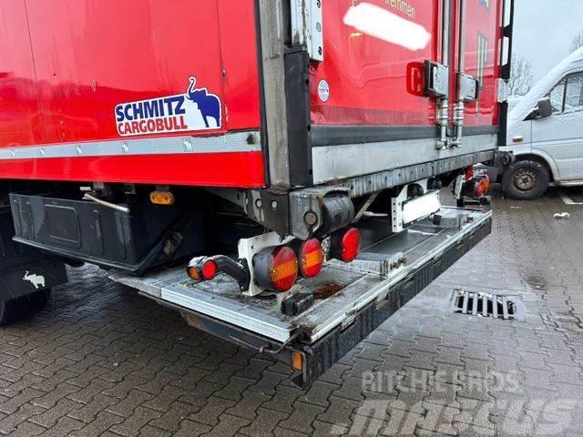 Schmitz Cargobull SCB S2 / City Liner / FP 45 COOL / Lift / Lbw Frigofrik çekiciler