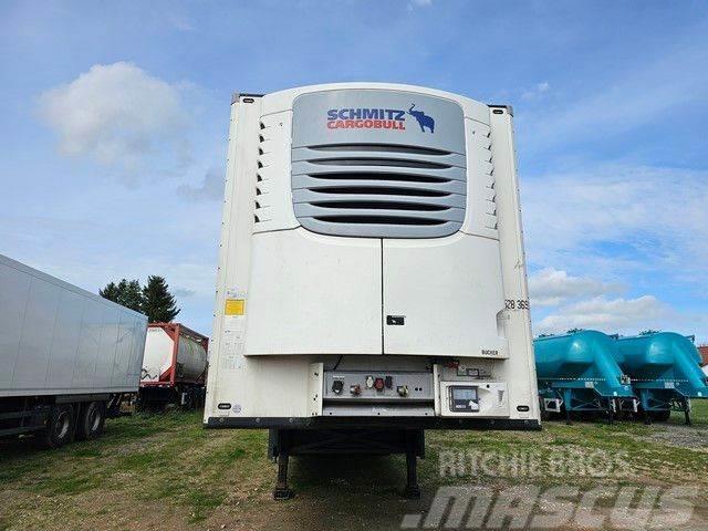 Schmitz Cargobull Tiefkühler SKO 24/L-13,4 FP Cool Vt Frigofrik çekiciler