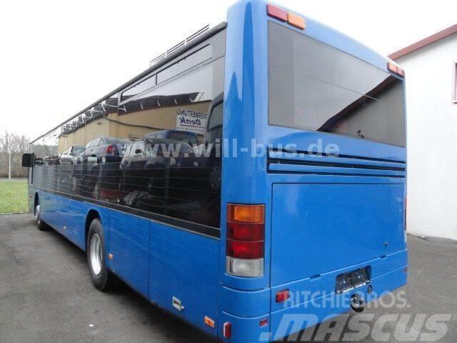 Setra S 315 NF KLIMA 3-Türer Messebus Yolcu otobüsleri