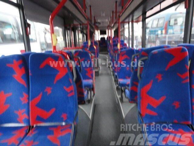 Setra S 315 NF KLIMA 3-Türer Messebus Yolcu otobüsleri