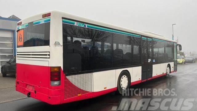 Setra S315 NF Evobus Bus Linienverkehr Sehirlerarasi otobüsler