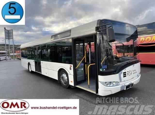 Solaris Urbino 12/ Euro 5/ Citaro/ 530/ A 20/ A21 Sehirlerarasi otobüsler
