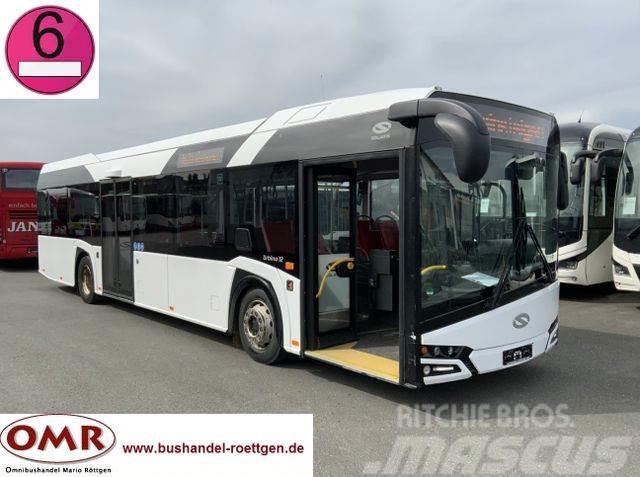 Solaris Urbino 12/ Euro 6/ Klima/ O 530 Ü Citaro/ A 20 Sehirlerarasi otobüsler