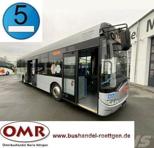 Solaris Urbino 12 LE/ 530/ Citaro/ A 20/ A21/ Euro 5 Sehirlerarasi otobüsler