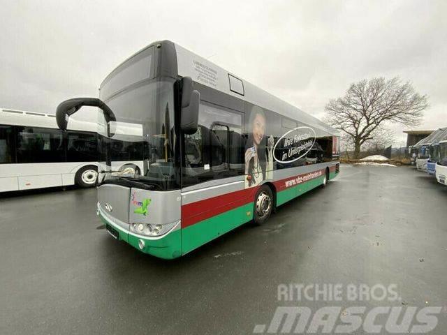 Solaris Urbino 12 / O 530 / Citaro / A20 / A21 Sehirlerarasi otobüsler