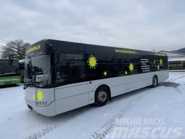 Solaris Urbino 12/ O 530 Citaro / A 20/ Euro 5 / Impfbus Sehirlerarasi otobüsler