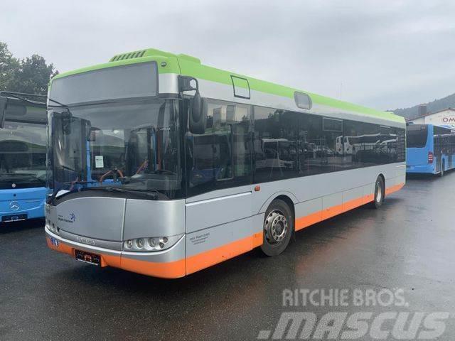 Solaris Urbino 12/ O 530 Citaro/ A 20/ A 21 Lion´s City Sehirlerarasi otobüsler