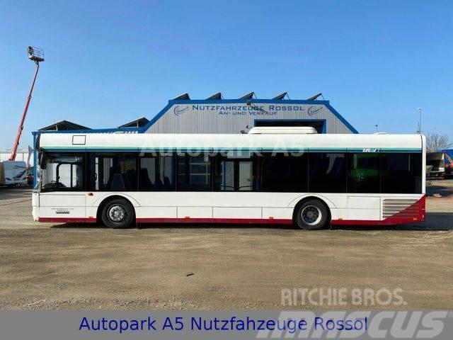 Solaris Urbino 12H Bus Euro 5 Rampe Standklima Sehirlerarasi otobüsler