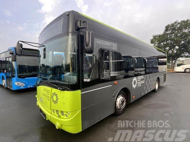 Solaris Urbino 8.9 LE/ Euro 6/ Midi/ 530 K/ A 66 Sehirlerarasi otobüsler